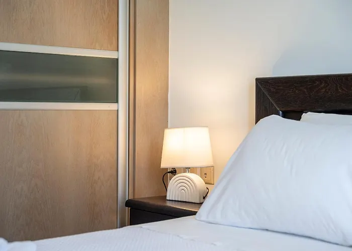 Anagenna דירה העיירה קוס