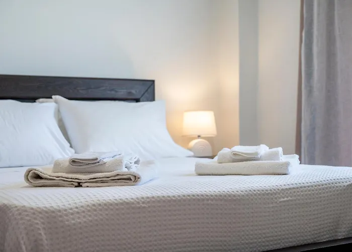 Anagenna העיירה קוס