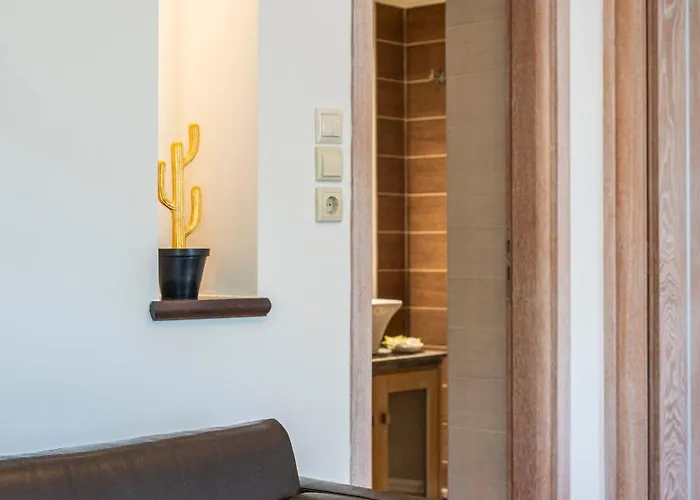 Anagenna העיירה קוס