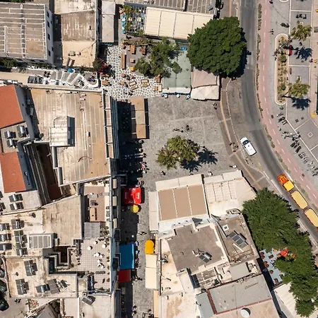 Appartement Anagenna *