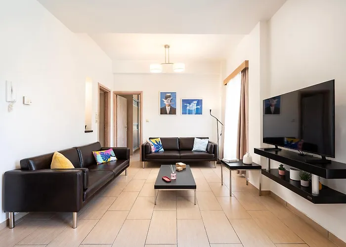 Anagenna Appartement