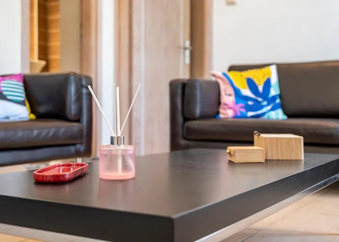 Anagenna Appartement