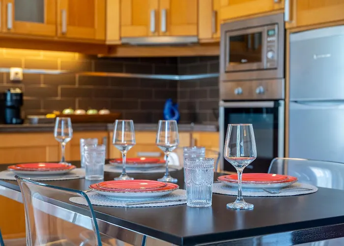 Anagenna Appartement Kos-stad