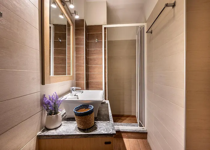 Appartement Anagenna