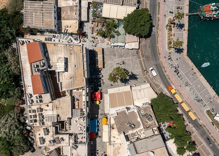 Appartement Anagenna *