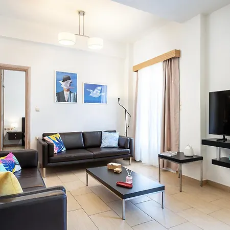 Anagenna Apartament Miasto Kos