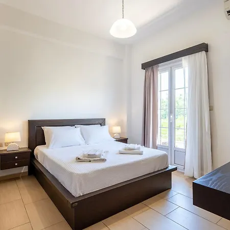 Apartament Anagenna *