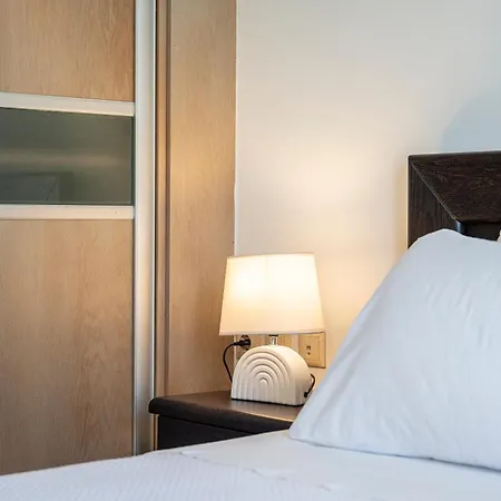 Anagenna Apartament Miasto Kos