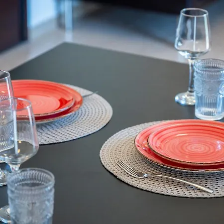 Apartament Anagenna Miasto Kos