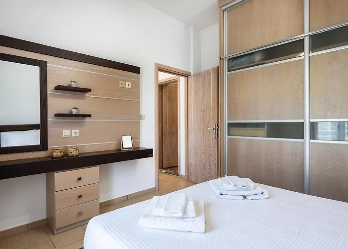 Apartament Anagenna Miasto Kos