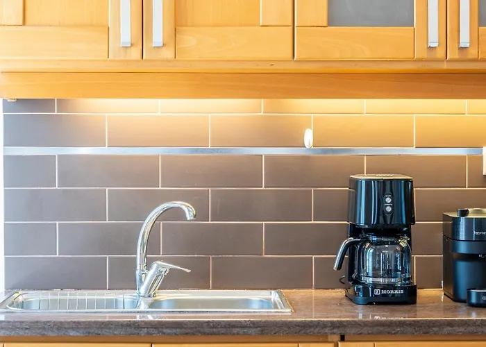 Anagenna شقة بلدة كوس