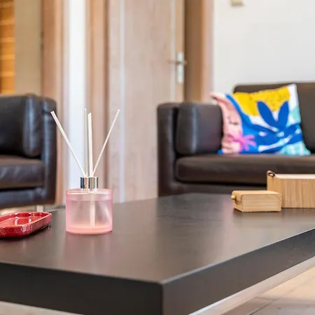 Anagenna Apartament